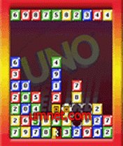 game pic for Uno FreeFall  S60v3